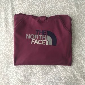 North Face Hoodie